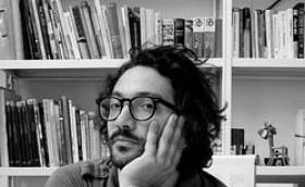 巅复你的三观|原来家居还能这样设计 意大利|Emanuele Magini