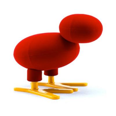 儿童椅小鸡椅Chicken Chair Eero Aarnio Tipi Chair 玻璃钢现代童趣造型椅玩具