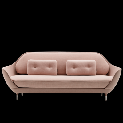 果壳沙发FAVN Sofa 创意个性时尚沙发 现代简约沙发Jaime Hayon