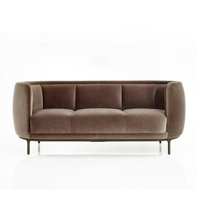 新款Vuelta sofa简爱时尚个性创意休闲布艺单人多人沙发