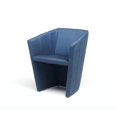孔明椅Victor Carrasco Fold Armchair 维克多·卡拉斯科折叠扶手椅