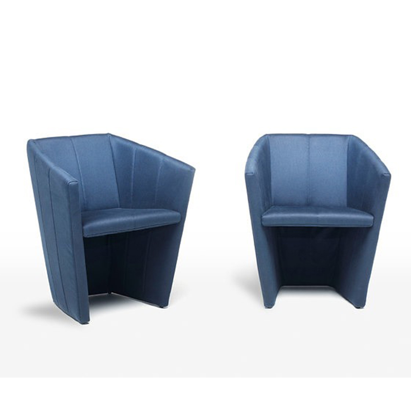 孔明椅Victor Carrasco Fold Armchair 维克多·卡拉斯科折叠扶手椅