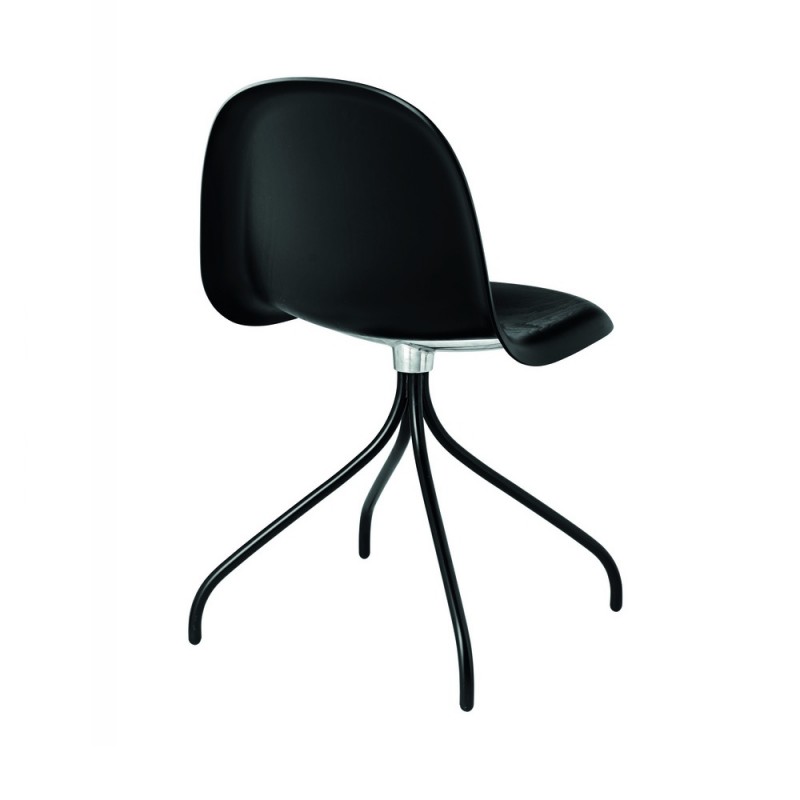 时尚餐椅KOMPLOT设计 休闲椅 创意设计家具 软包椅 餐椅