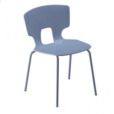 艾瑞克 设计师办公椅Erice欧洲设计时尚简洁会议椅休闲椅餐椅