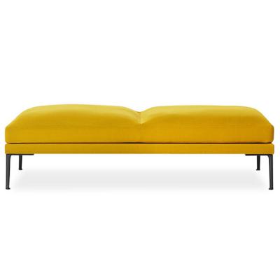 实物 steeve two seat bench 简约试鞋凳长凳床尾凳休息换鞋凳脚踏矮凳