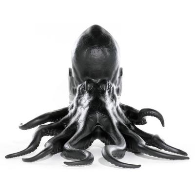 Octopus Chair玻璃钢章鱼椅 八爪椅 Maximo Riera西班牙设计座椅