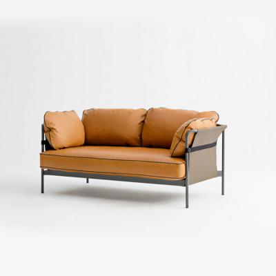 丹麦HAY沙发Can Lounge Chair北欧沙发单人双人三人沙发组合