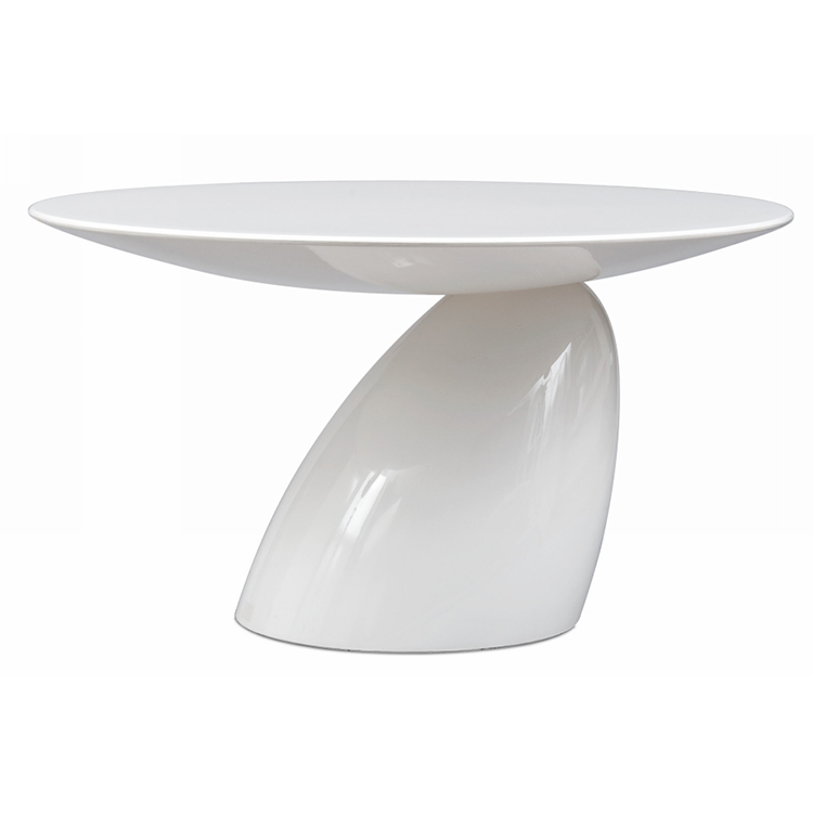 蘑菇大Parabel玻璃钢艺术Dining Table 餐桌台Eero Aarnio地产画展