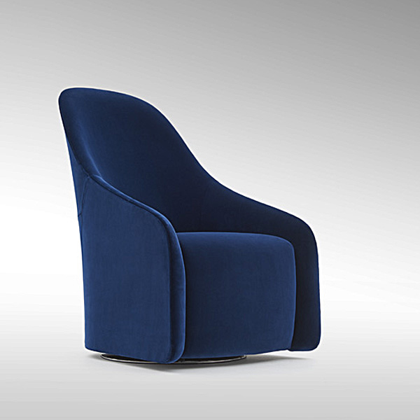 Fendi Audrey 系列 沙发单人沙发休闲椅 双人沙发 面料颜色可定制