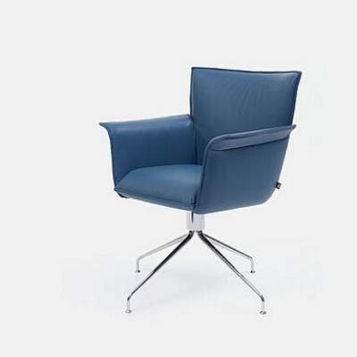 ROLF BENZ 椅 630 系列 全球高端家具定制 个性设计