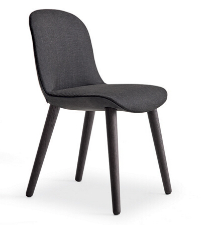 Poliform 椅 Mad Dining Chair 系列 chair 全球高端家具定制 个性设计