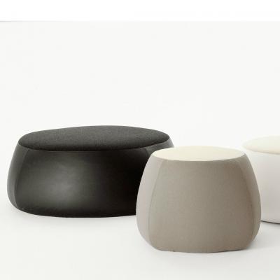 B&B Italia(BEBITALIA) 椅脚凳 pouf B&B(beb italia)家用商用家具设计