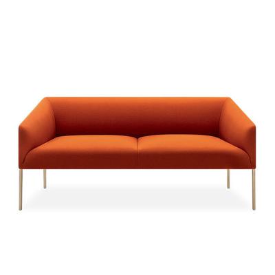 双人沙发seat sofa  萨里两座位沙发 北欧风格家设计 简约宜家定制