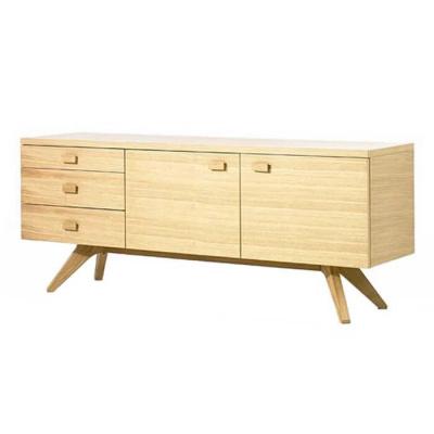 大师设计餐边柜电视柜Cross Credenza sideboard 北欧创意时尚装饰柜