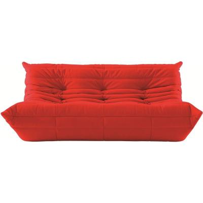 面料规格颜色可定制 高端家具【Ligne Roset】Togo 沙发 家具