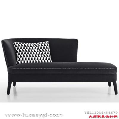 北欧欧美家具高端个性定制MAXALTO 扶手椅 沙发 FEBO '15 系列