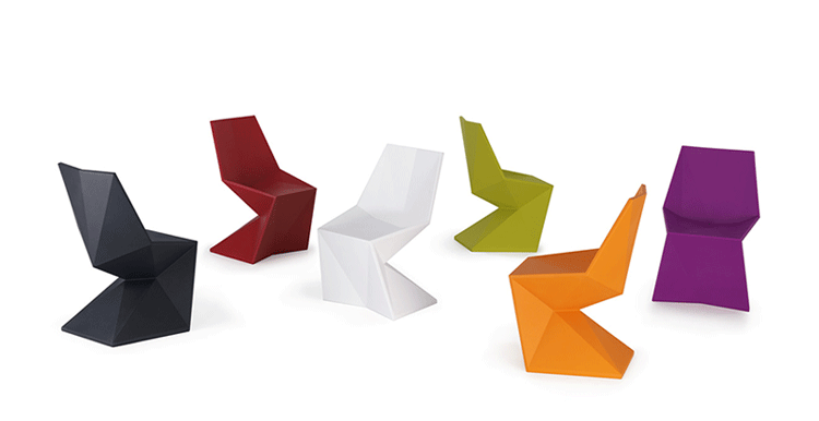 北欧玻璃钢休闲椅 定制家具多边形组合茶几桌 时尚创意菱形椅子