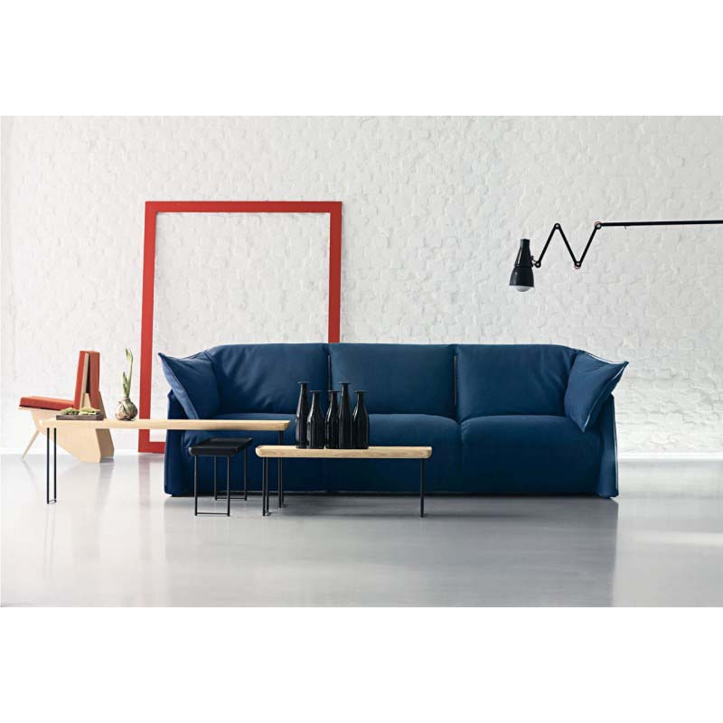 沙发 系列 地产样品房 家用商用家具设计