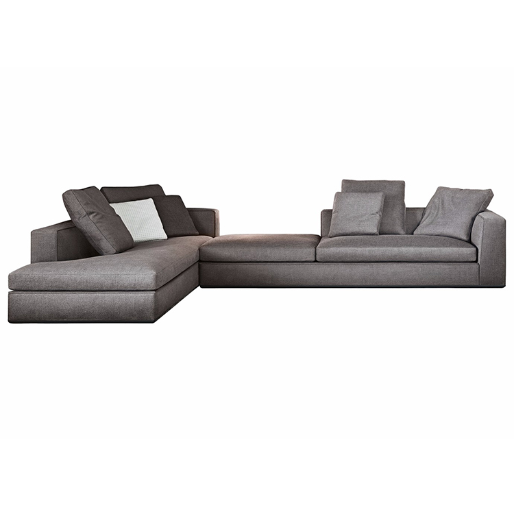 奢侈品家居 现代简约 Minotti Powell sofa 沙发 全球高端家具定制