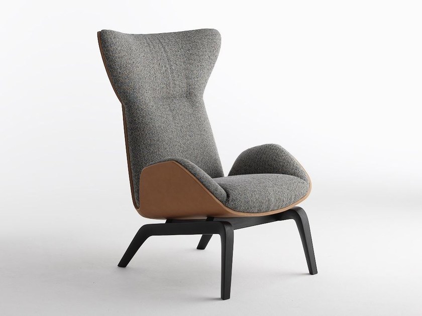 Casamania & Horm Studio Balutto Associati  沙发椅 SOHO Sofa chair
