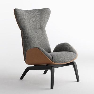 Casamania & Horm Studio Balutto Associati  沙发椅 SOHO Sofa chair