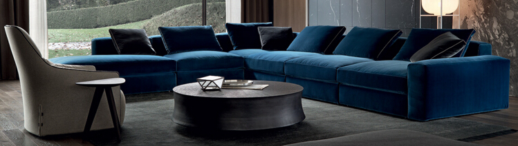 沙发系列  面料规格颜色可定制 高端家具 全屋整装家具定制家居设计