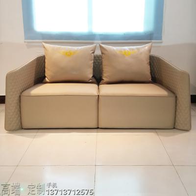 宾利家具蝴蝶沙发 拥抱沙发八字沙发单人双人三人沙发 BENTLEY HOME BUTTERFLY SOFA