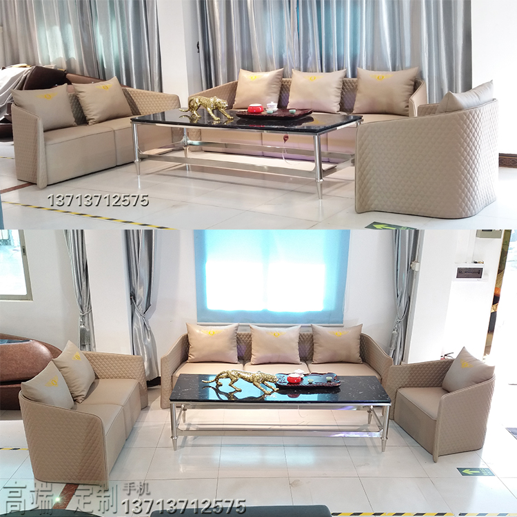 宾利家具蝴蝶沙发 拥抱沙发八字沙发单人双人三人沙发 BENTLEY HOME BUTTERFLY SOFA