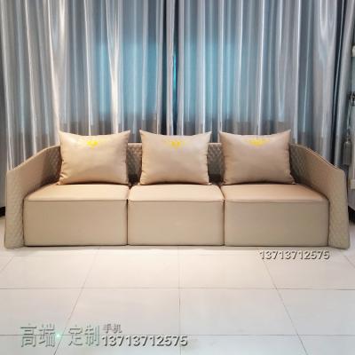 宾利家具蝴蝶沙发 拥抱沙发八字沙发单人双人三人沙发 BENTLEY HOME BUTTERFLY SOFA