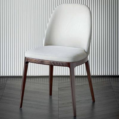 ​意大利RUGIANO餐椅系列 洽谈椅化妆椅五金不锈钢电镀实木 布艺 皮质 软包硬包家具定制