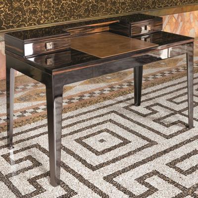 玄关桌子桌子系列大全 意大利Longhi 不锈钢 五金大理石实木规格材质可定制家具