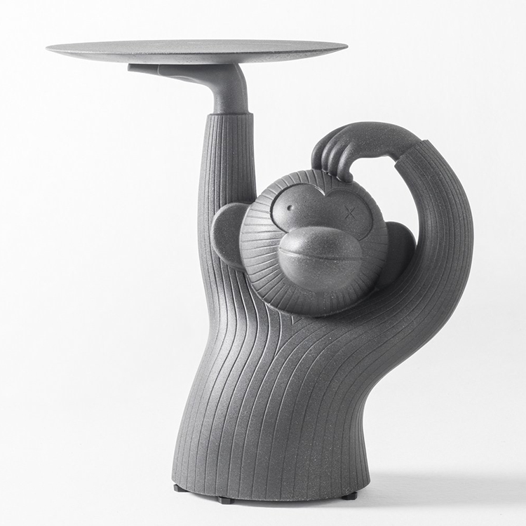 巴塞罗那设计猴子茶几 BD Barcelona Design MONKEY Tea table Jaime Hayon
