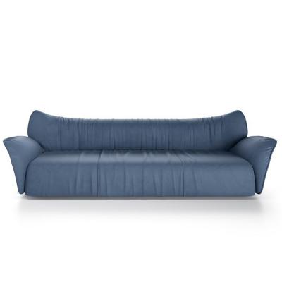 2022年新款 意大利纳图齐兹系列沙发 Natuzzi Italia  sofa 设计师Fabio Novembre新作