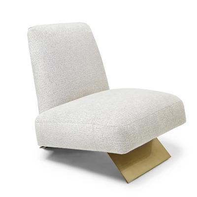 2023年3款意大利Visionnaire新款 Draga & Aurel设计Aries 白羊座扶手椅沙发 Archiproducts设计奖