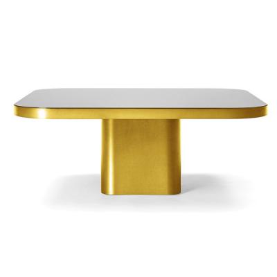 意大利2023年新款 ClassiCon 吧椅茶几桌子边几餐桌  不锈钢玻璃电镀五金铁漆软包吧椅