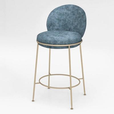 三款意大利2023年新品 Sicis AMARETTO Stool Massimiliano Raggi  吧椅餐椅凳子换鞋