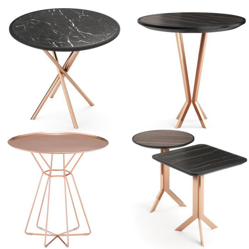五款葡萄牙PRADDY  JOCKEY coffee table 裹脚茶几Ligne Roset 写意空间家具穿高根鞋 展现灵动之美  艺术享受
