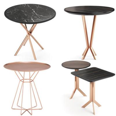 五款葡萄牙PRADDY  JOCKEY coffee table 裹脚茶几Ligne Roset 写意空间家具穿高根鞋 展现灵动之美  艺术享受