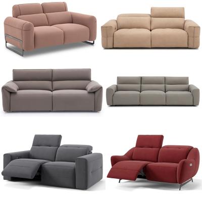 新品10款家庭影院功能沙发 Jason LIU设计豪华体验 天上人间 幸福的自我空间