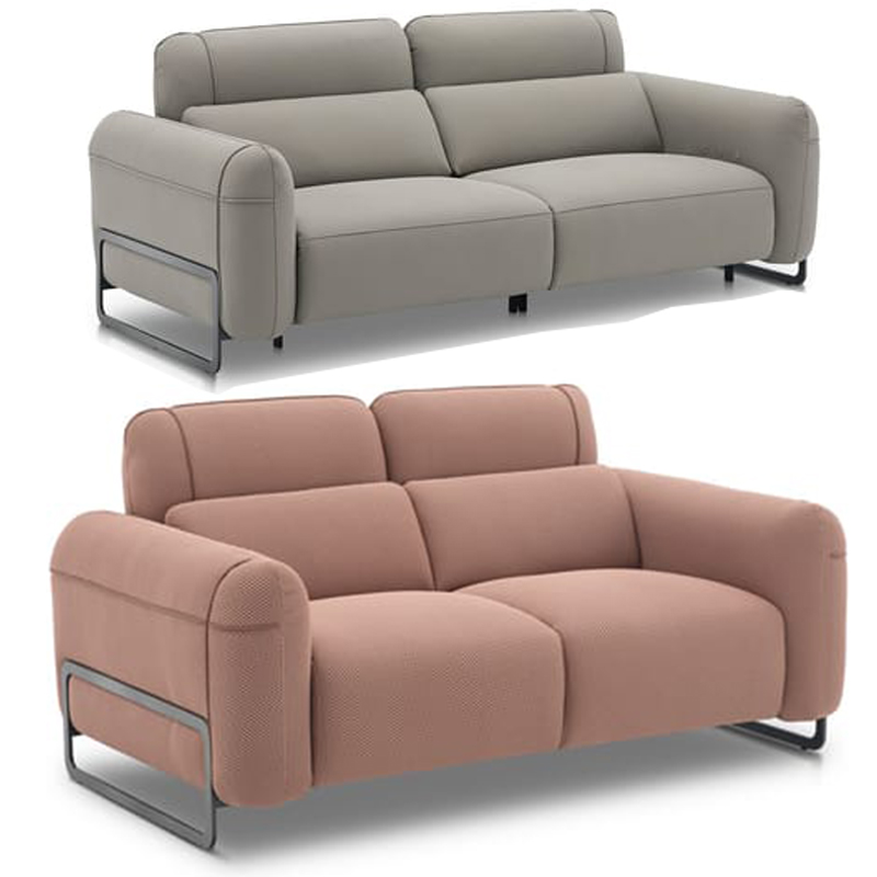 新品10款家庭影院功能沙发 Jason LIU设计豪华体验 天上人间 幸福的自我空间