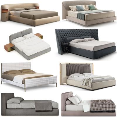 十款阿斯顿·马丁 创新跨界家具Turri  科技艺术感极强 纯粹美学Minotti家居Rodolfo Dordoni设计