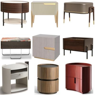 Flou设计10款卧室设计精品 豪华细节优雅而现代 给待得最多的地方配上喜爱的家居