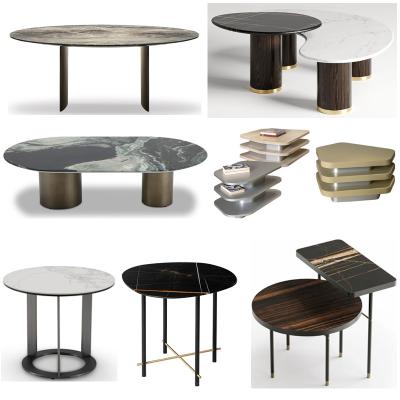 10款Minotti豪华新品家具 如何设计出高级感家居 这些案例 让人受益匪浅