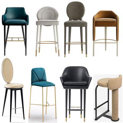 10款Reflex酒吧高脚凳 让吧椅也有爱 Dmitry Kozinenko设计动物狐狸椅