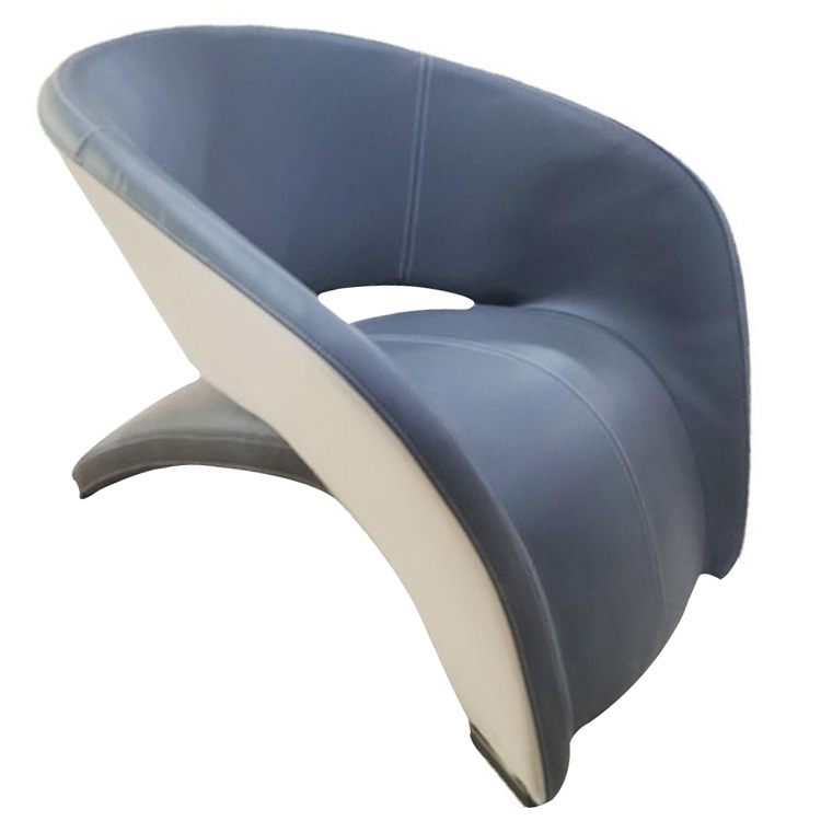 菲利普·巴索尔 philippe barsol 创意家具 坐具休闲椅办公家具设计师家具Yelleer 扶手椅