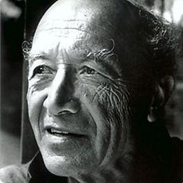 Isamu Noguchi 野口勇 日裔美国人20世纪著名雕塑家