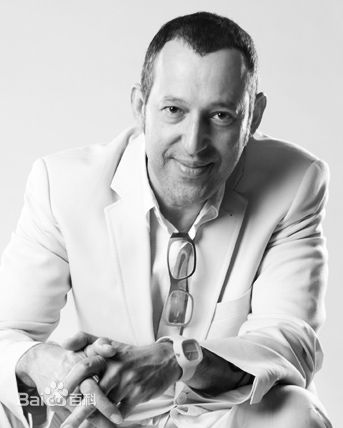 凯瑞姆·瑞席 Karim Rashid  21世纪美国工业设计界巨星