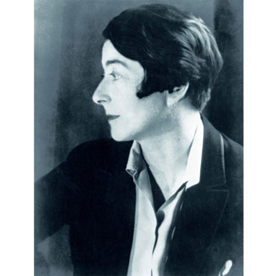 艾琳.格瑞Eileen Gray 二十世纪最伟大的女性建筑师